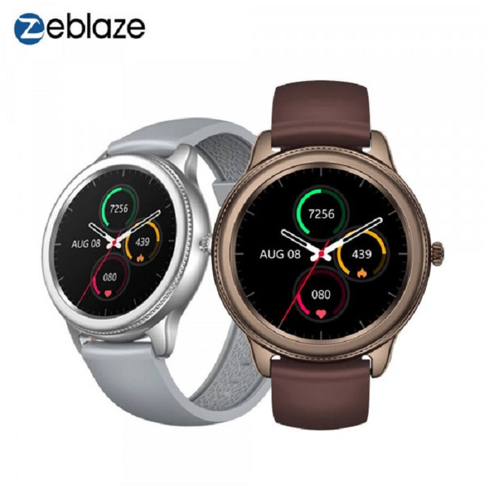 Zeblaze Lily Multi-Sport Mode Smartwatch