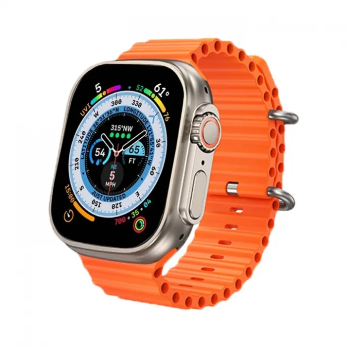 Zordai Z8 Ultra Pro Smart Watch