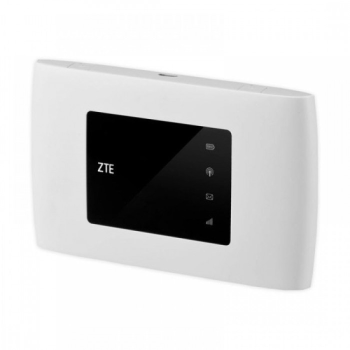 ZTE MF920U 4G Mobile Hotspot Pocket Router